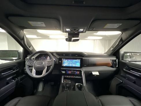 New 2026 GMC Sierra 1500 Denali w/ Denali Reserve Package AWD/4WD image 21