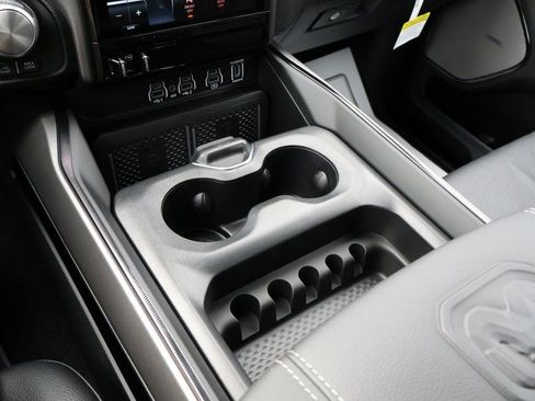 New 2026 RAM 1500 Rebel w/ Rebel Level 2 Equipment Group image 39