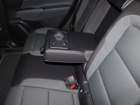 New 2026 GMC Terrain AT4 image 21