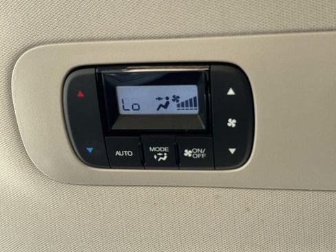 Used 2026 Honda Odyssey Elite image 19