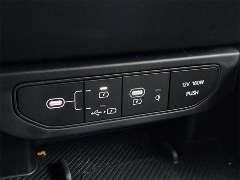 Used 2025 Kia K4 EX image 29