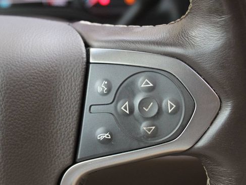 Used 2018 Chevrolet Tahoe Premier AWD/4WD image 23