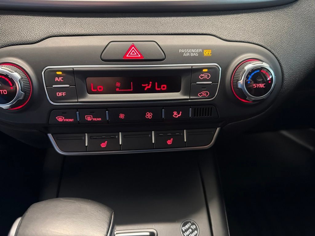 Used 2019 Kia Sorento AWD w/ LX Convenience Package image 68
