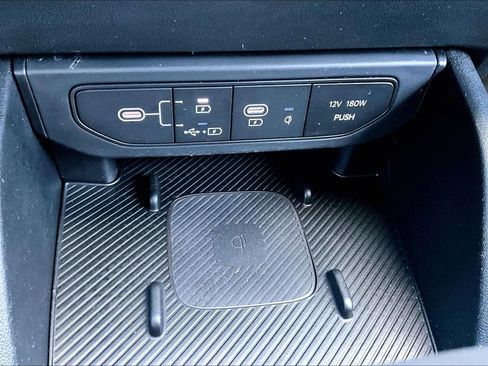 Used 2025 Kia K4 EX FWD image 32