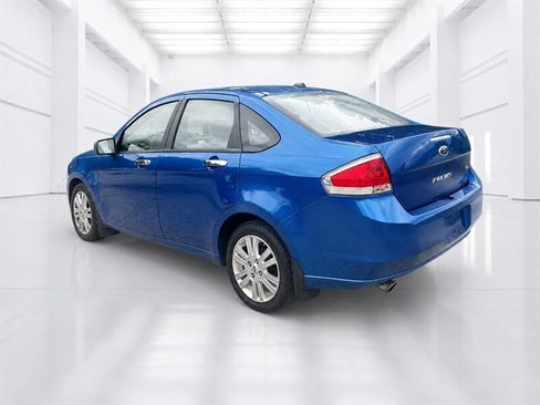 Used 2011 Ford Focus SEL w/ 301A Rapid Spec Order Code FWD image 18