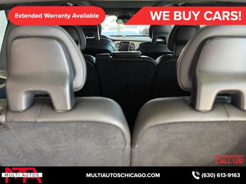 Used 2016 Volvo XC90 T6 R-Design AWD/4WD image 20