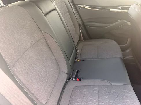 Used 2025 Kia Seltos S FWD image 14