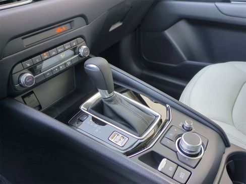 New 2025 MAZDA CX-5 AWD 2.5 S w/ Preferred Package image 31