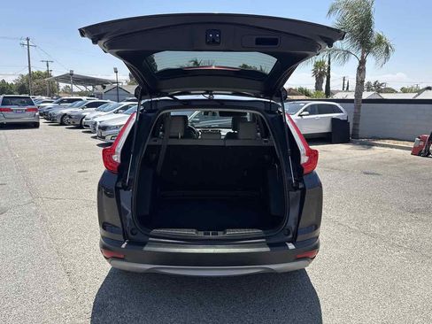 Used 2019 Honda CR-V EX image 15
