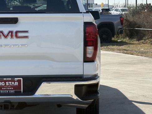 Used 2026 GMC Sierra 1500 Pro w/ Pro Value Package image 7