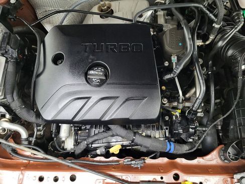 Used 2021 Chevrolet TrailBlazer LT w/ Convenience Package image 30