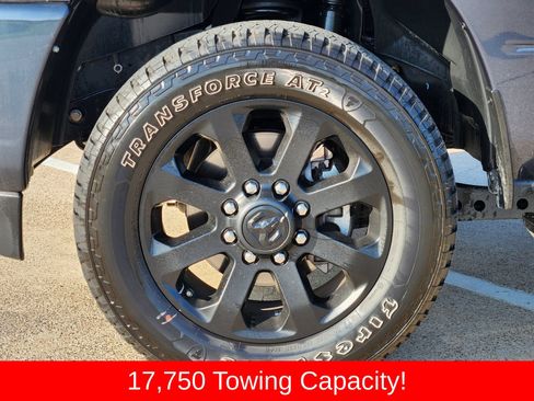 Used 2025 RAM 2500 Big Horn AWD/4WD image 22