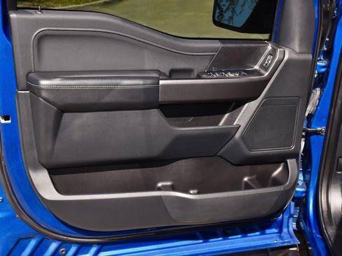 Used 2023 Ford F150 XLT w/ Equipment Group 302A High image 35