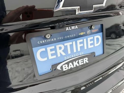 Certified 2023 Chevrolet Equinox LT image 27