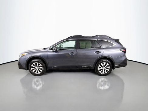 Used 2020 Subaru Outback Premium AWD/4WD image 4