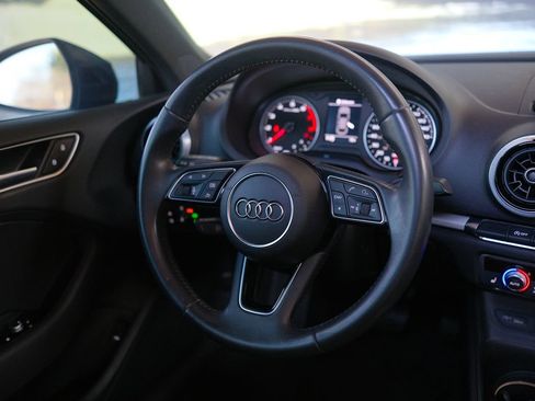 Used 2019 Audi A3 2.0T Premium w/ Convenience Package AWD/4WD image 43