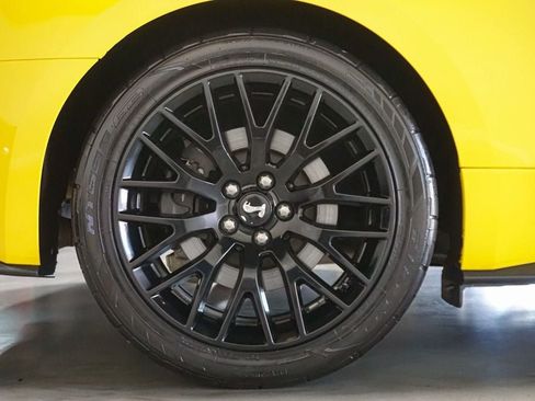 Used 2015 Ford Mustang GT Premium w/ GT Performance Package RWD image 56