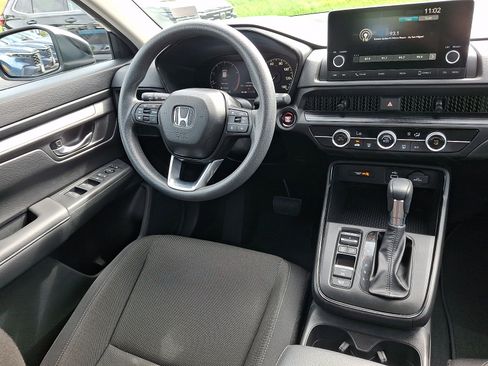 Used 2024 Honda CR-V LX image 14