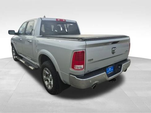 Used 2017 RAM 1500 Laramie w/ Convenience Group image 7