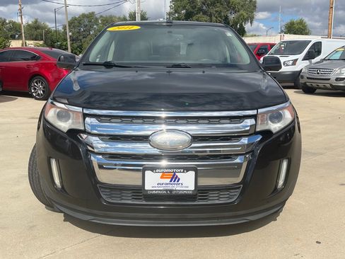 Used 2011 Ford Edge Limited image 2