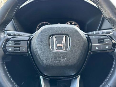 Used 2023 Honda CR-V EX-L image 30