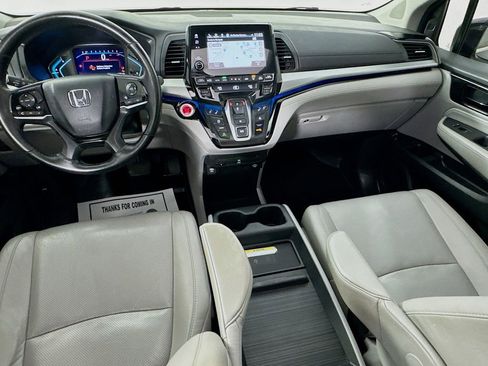 Used 2020 Honda Odyssey Elite image 30