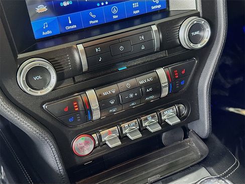 Used 2021 Ford Mustang GT Premium w/ Equipment Group 401A image 27