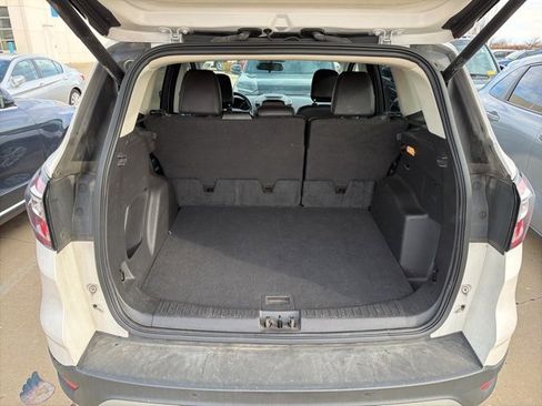 Used 2018 Ford Escape SEL image 10