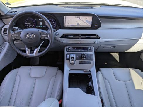 Used 2021 Hyundai Palisade SEL w/ Premium Package image 18