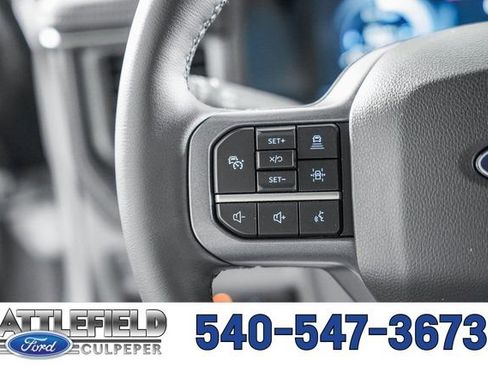 New 2025 Ford F150 Lightning Flash image 29