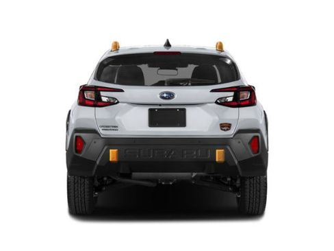 Used 2025 Subaru Crosstrek 2.5i Wilderness w/ Wilderness Package AWD/4WD image 8