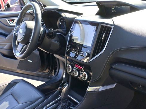 Used 2021 Subaru Forester Touring w/ Popular Package #2 image 26