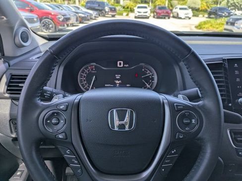Certified 2023 Honda Ridgeline RTL image 24