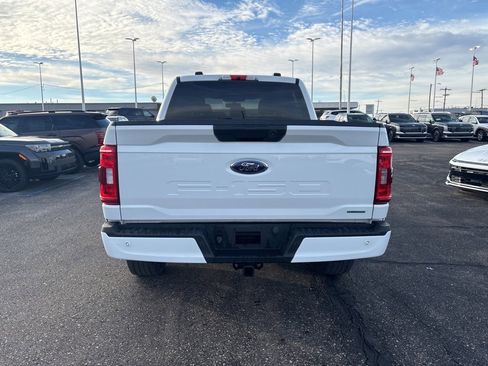 Used 2021 Ford F150 XL w/ STX Appearance Package image 5