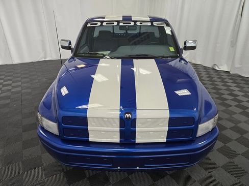 Used 1996 Dodge Ram 1500 Truck Laramie image 10