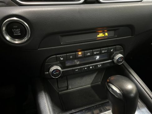 Used 2019 MAZDA CX-5 Touring AWD/4WD image 15