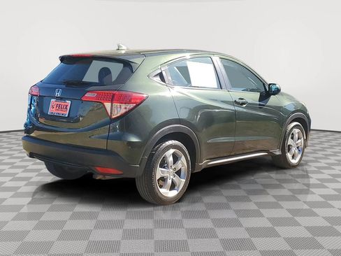 Used 2018 Honda HR-V LX image 3