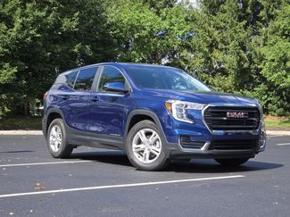 Used 2023 GMC Terrain SLE FWD video 2