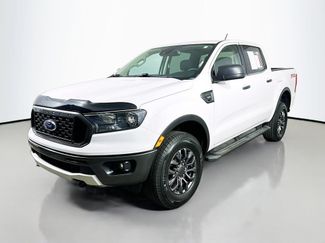 Used 2021 Ford Ranger XLT w/ Equipment Group 301A Mid RWD video 3