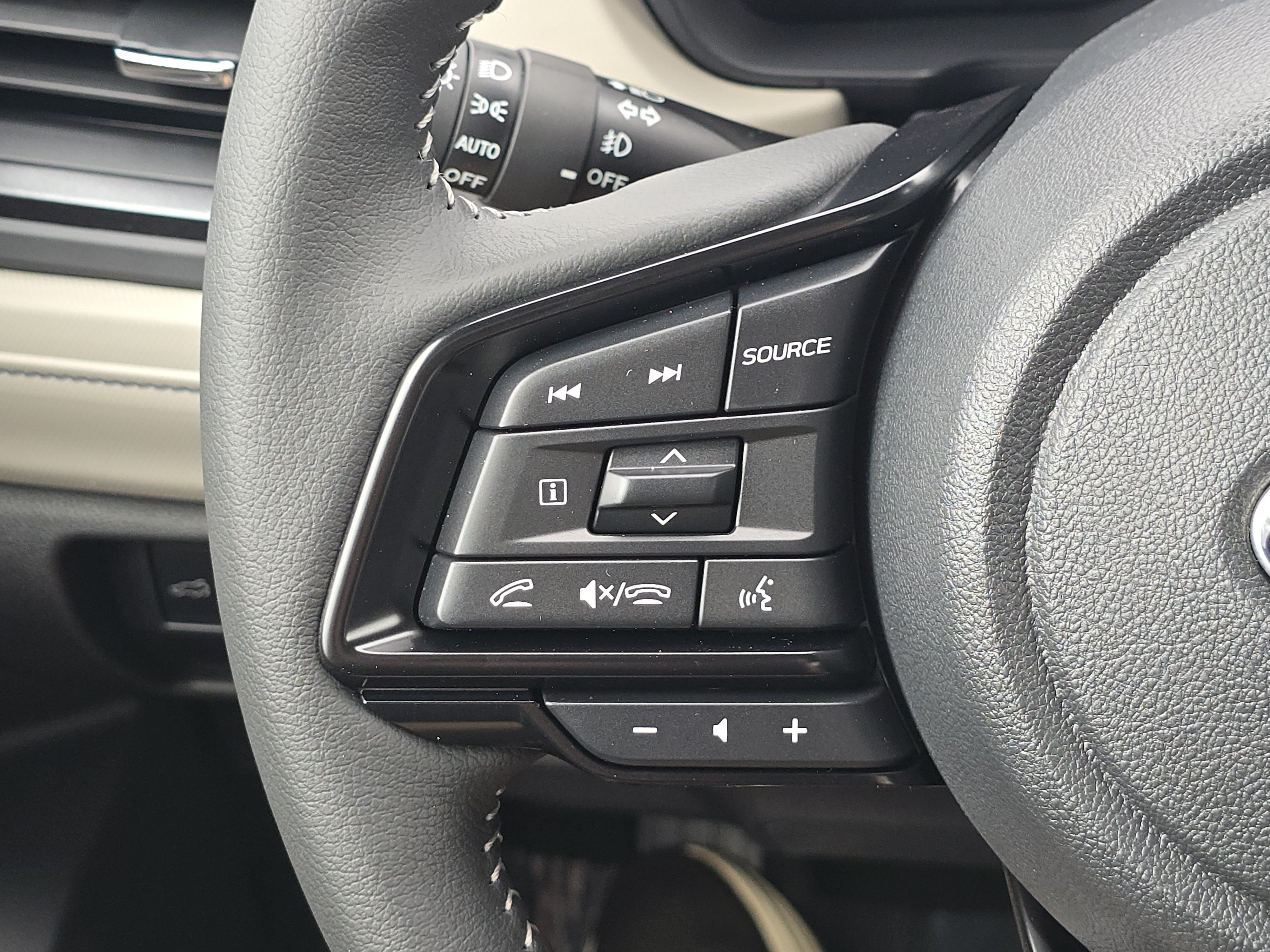 New 2026 Subaru Forester Premium AWD/4WD image 26