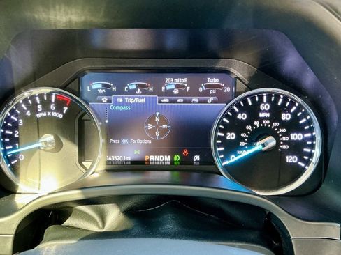 Used 2020 Ford Expedition Limited image 35