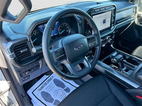 Used 2023 Ford F150 XLT w/ Equipment Group 302A High image 9
