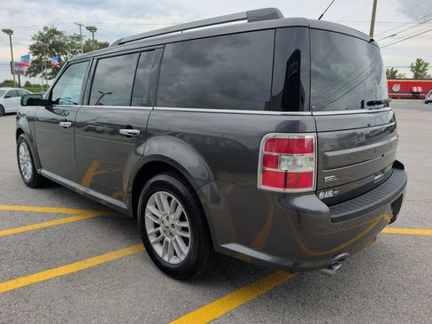 Used 2019 Ford Flex SEL w/ Equipment Group 202A AWD/4WD image 5