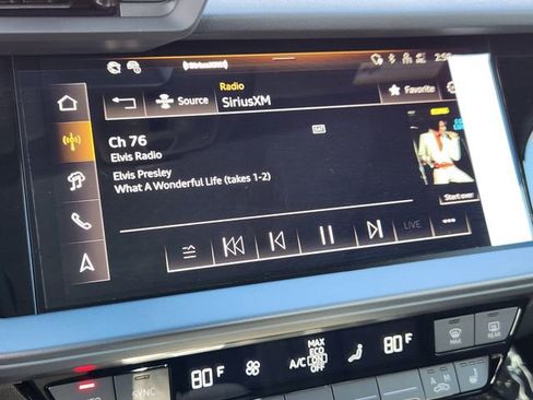 New 2026 Audi A3 2.0T Premium image 15