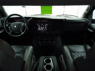 Used 2023 Chevrolet Express 2500 Extended video 2