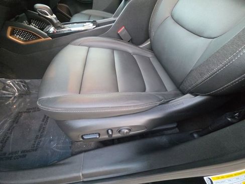 Used 2023 Chevrolet TrailBlazer ACTIV w/ Convenience Package image 28