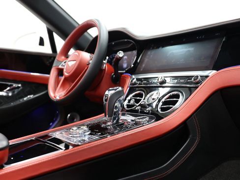 Used 2020 Bentley Continental GT V8 AWD/4WD image 95