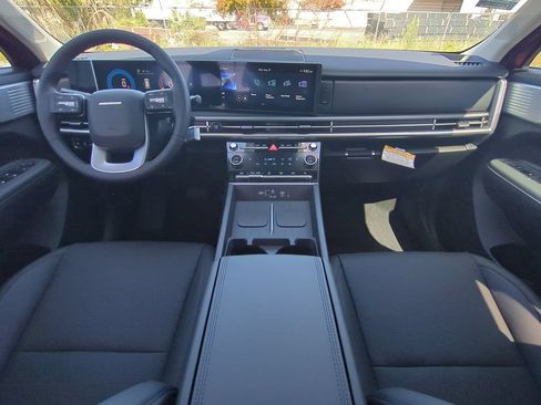New 2027 Hyundai Santa Fe SEL w/ Tow & Go Package FWD image 19