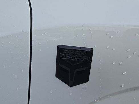 New 2026 Nissan Frontier SV image 26