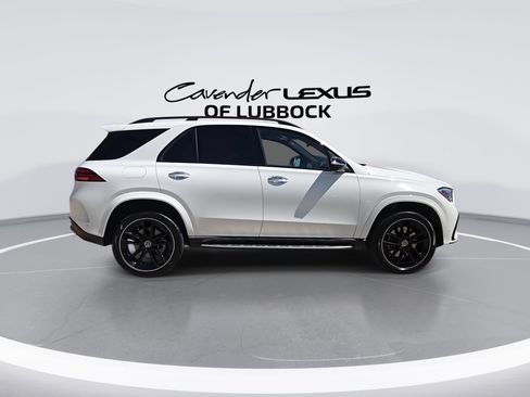Used 2024 Mercedes-Benz GLE 580 4MATIC image 9